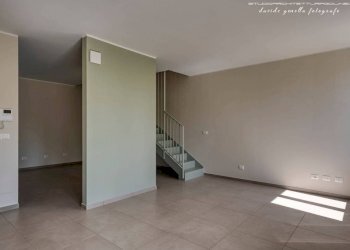 Cucina - Trilocale via Saluzzo, 3, Mondovì - foto 5