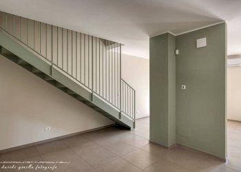 Soggiorno - Trilocale via Saluzzo, 3, Mondovì - foto 7