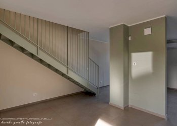 Soggiorno - Trilocale via Saluzzo, 3, Mondovì - foto 8