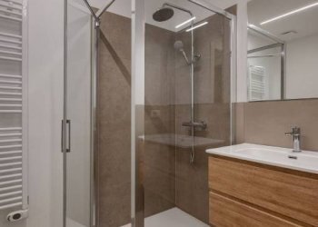 Bagno - Trilocale via Saluzzo, 3, Mondovì - foto 10