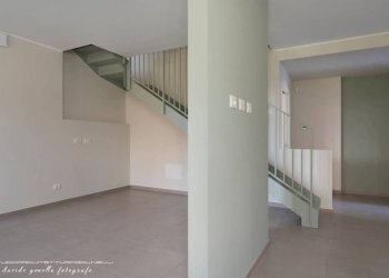 Soggiorno - Trilocale via Saluzzo, 3, Mondovì - foto 13