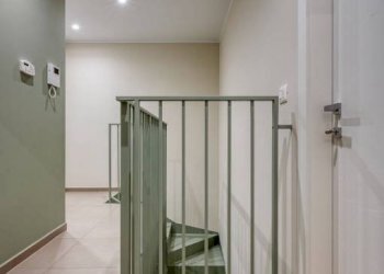 Camera da letto - Trilocale via Saluzzo, 3, Mondovì - foto 14