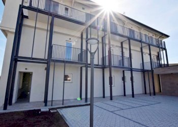 Facciata - Three-room apartment via Saluzzo, 3, Mondovì - photo 4