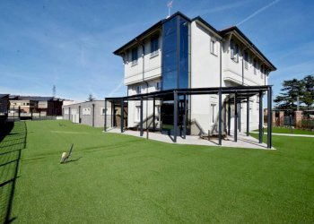 Zona - Three-room apartment via Saluzzo, 3, Mondovì - photo 13