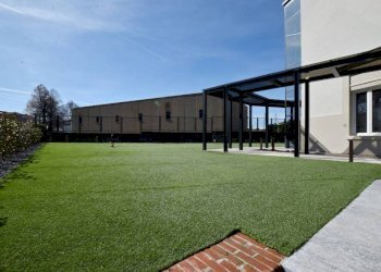 Giardino - Three-room apartment via Saluzzo, 3, Mondovì - photo 15