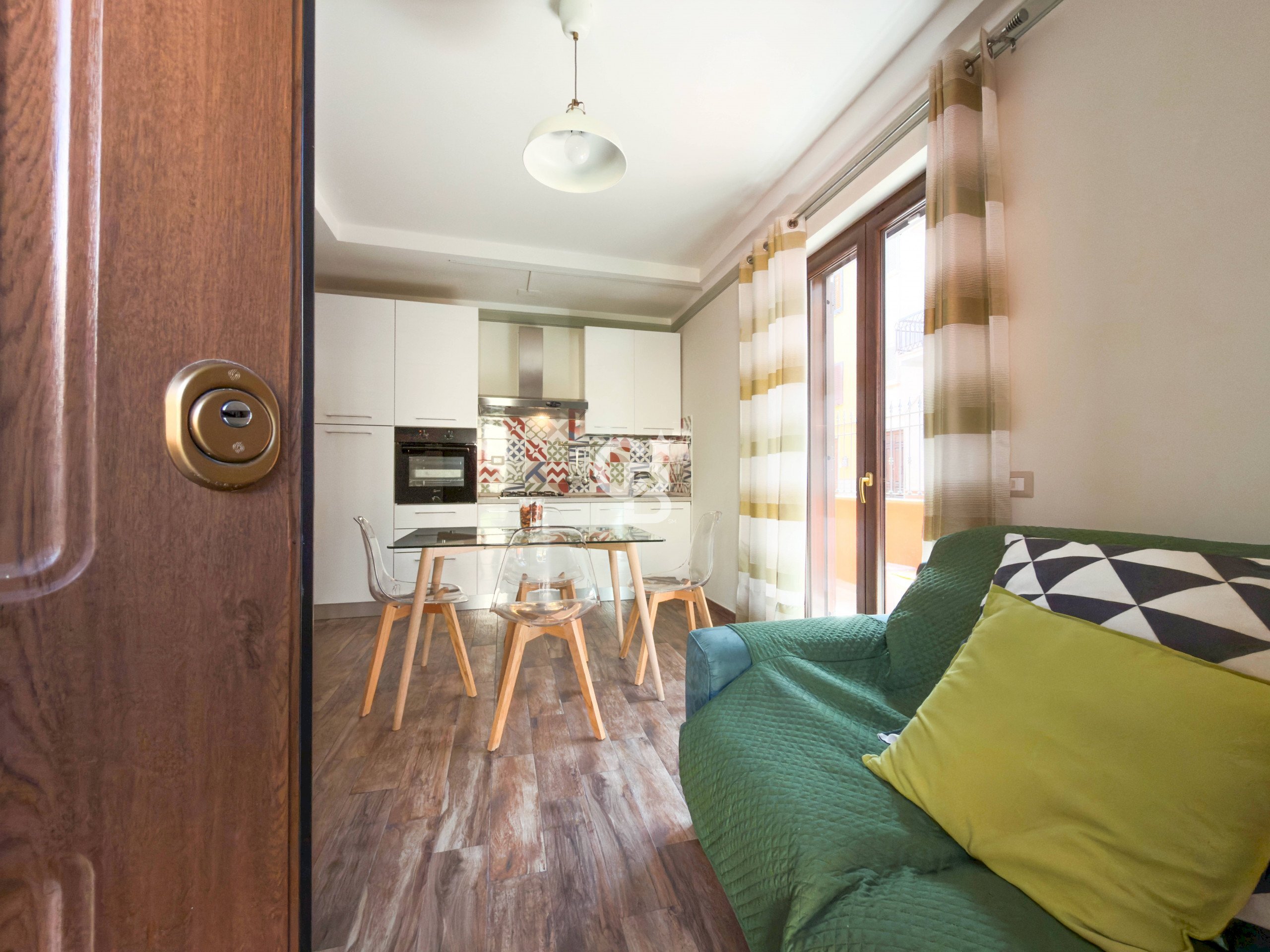 Foto 1 - Trilocale Via del Caio, Marta - foto 1