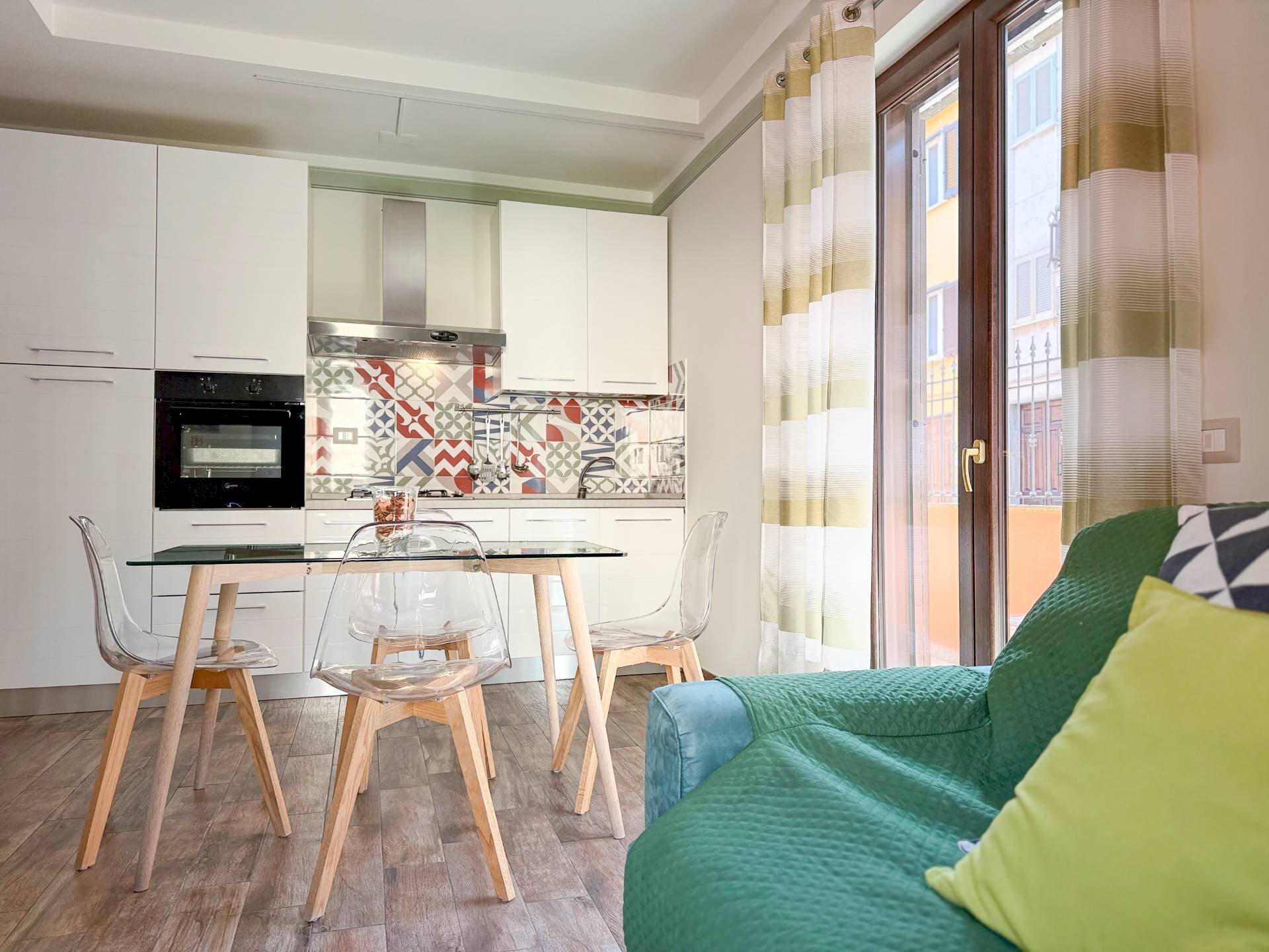 Foto 2 - Trilocale Via del Caio, Marta - foto 2