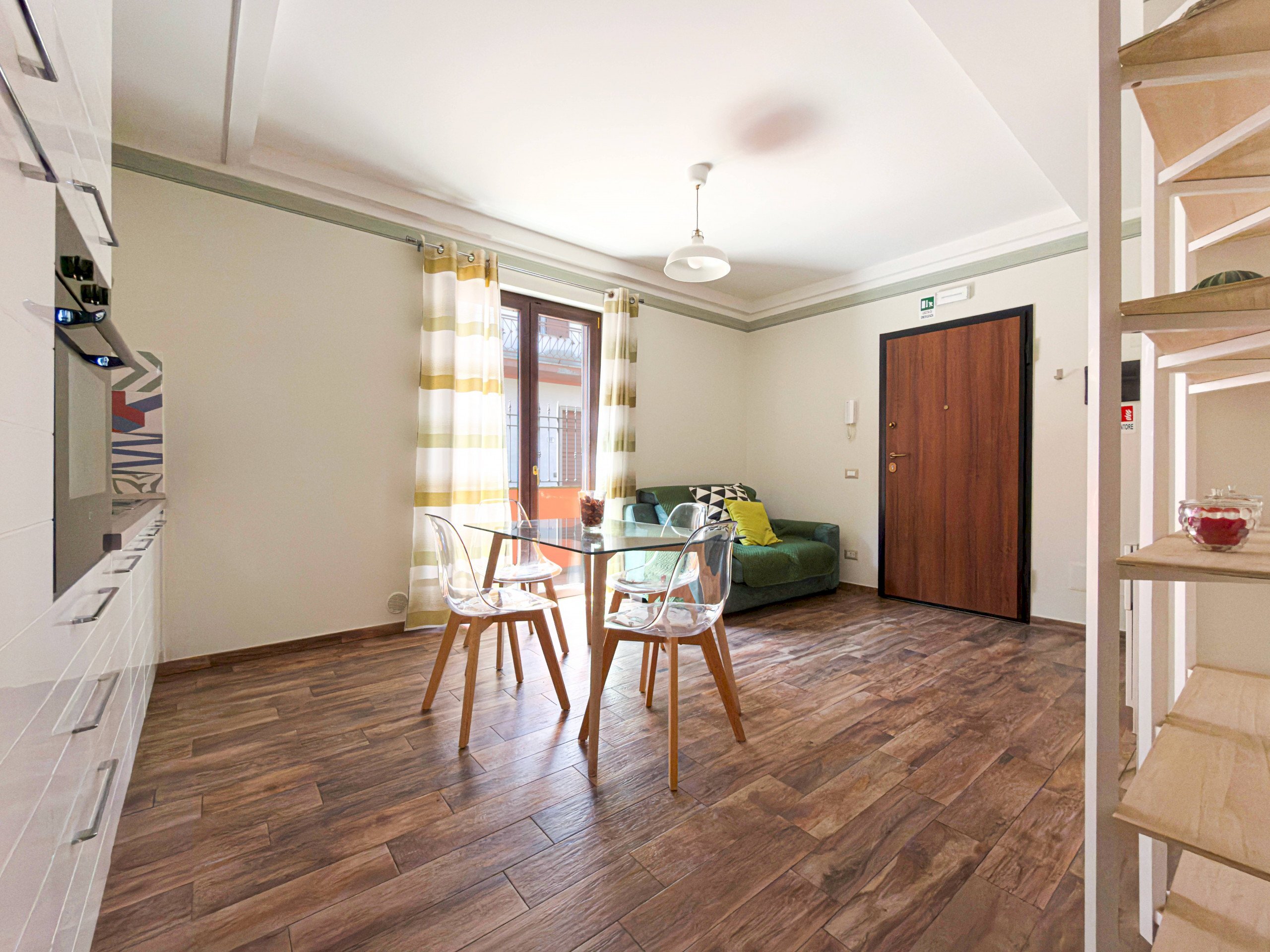 Foto 3 - Trilocale Via del Caio, Marta - foto 3