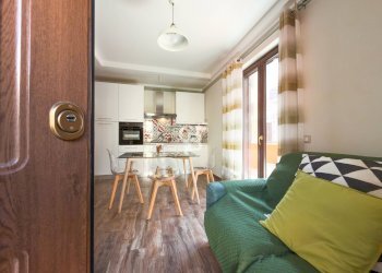 Foto 1 - Trilocale Via del Caio, Marta - foto 1