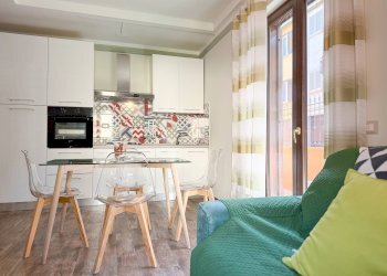 Foto 2 - Trilocale Via del Caio, Marta - foto 2