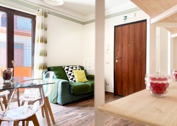 Foto 4 - Trilocale Via del Caio, Marta - foto 4