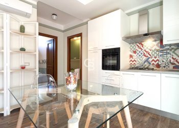 Foto 5 - Trilocale Via del Caio, Marta - foto 5