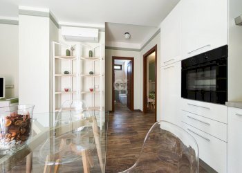 Foto 6 - Trilocale Via del Caio, Marta - foto 6