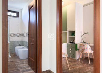 Foto 7 - Trilocale Via del Caio, Marta - foto 7