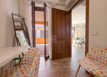 Foto 9 - Trilocale Via del Caio, Marta - foto 9