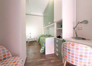 Foto 10 - Trilocale Via del Caio, Marta - foto 10