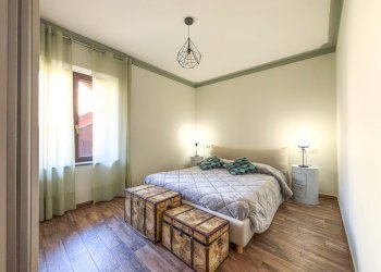 Foto 13 - Trilocale Via del Caio, Marta - foto 13