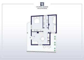 Foto 22 - Trilocale Via del Caio, Marta - foto 22