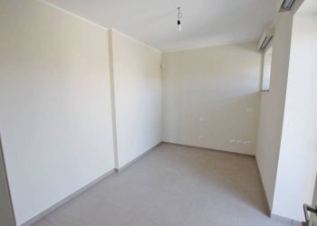 Stanza non arredata - Quadrilocale via Saluzzo, 3, Mondovì - foto 10