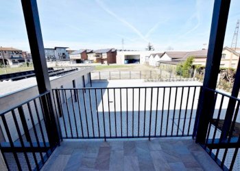 Balcone - Quadrilocale via Saluzzo, 3, Mondovì - foto 11