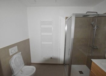 Bagno - Four-room apartment via Saluzzo, 3, Mondovì - photo 13