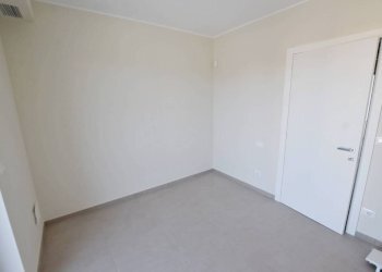 Camera da letto - Four-room apartment via Saluzzo, 3, Mondovì - photo 14