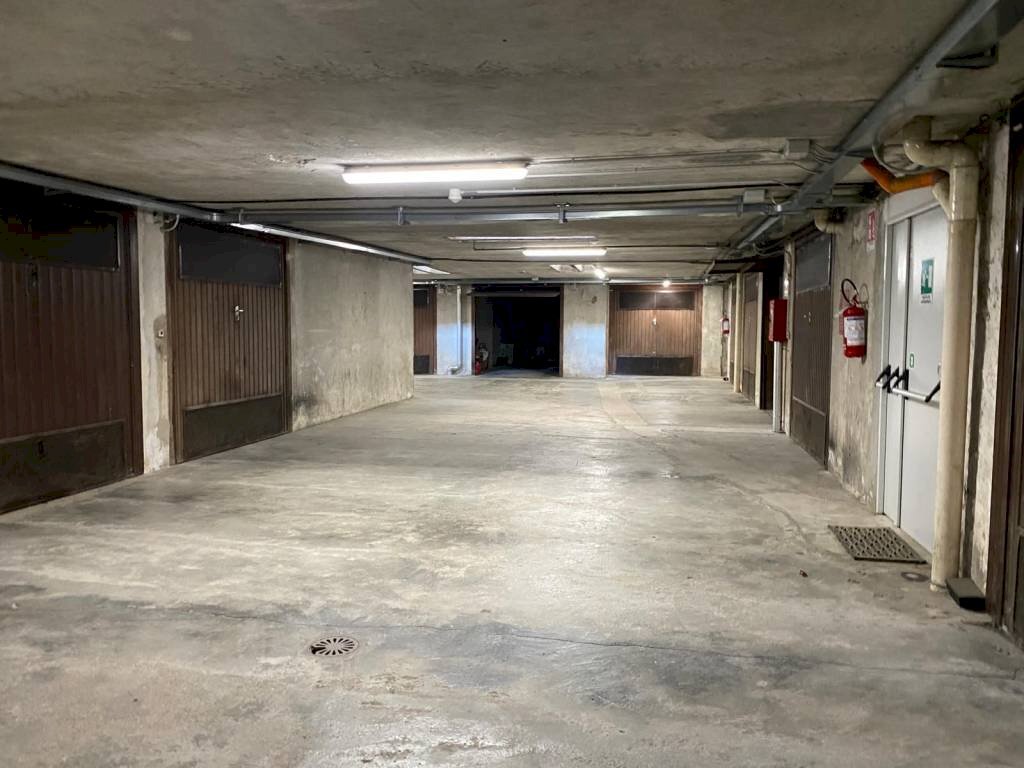 Box auto - Box via San Bernolfo, 22/B, Mondovì - photo 1