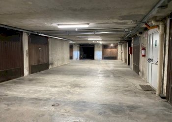 Box auto - Box via San Bernolfo, 22/B, Mondovì - photo 1