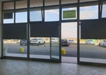 Interno non residenziale - Negozio via Robert Koch, 11, Parma - foto 17