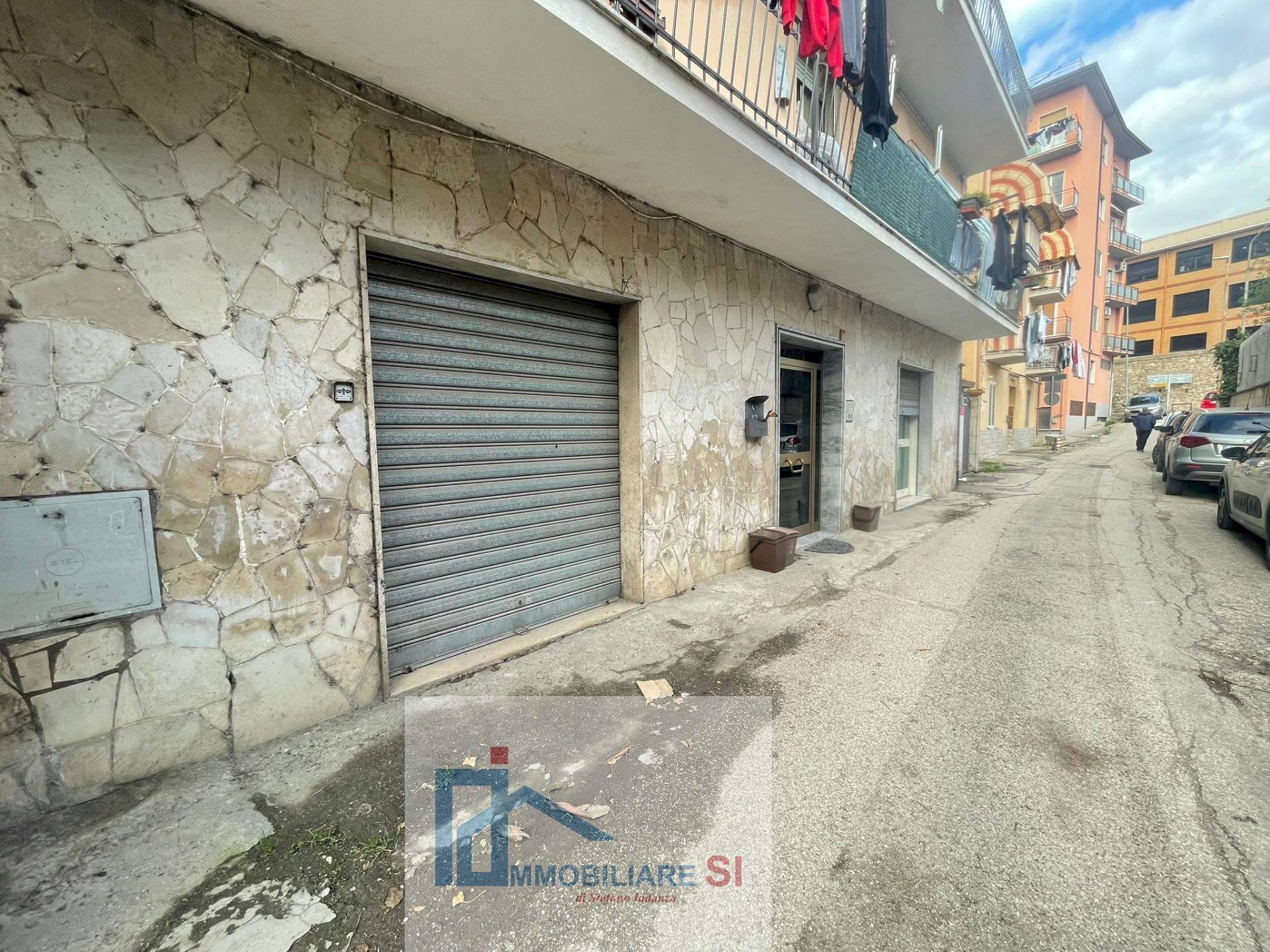 Foto 1 - Box Via Tommaso Rossi, Benevento - photo 1