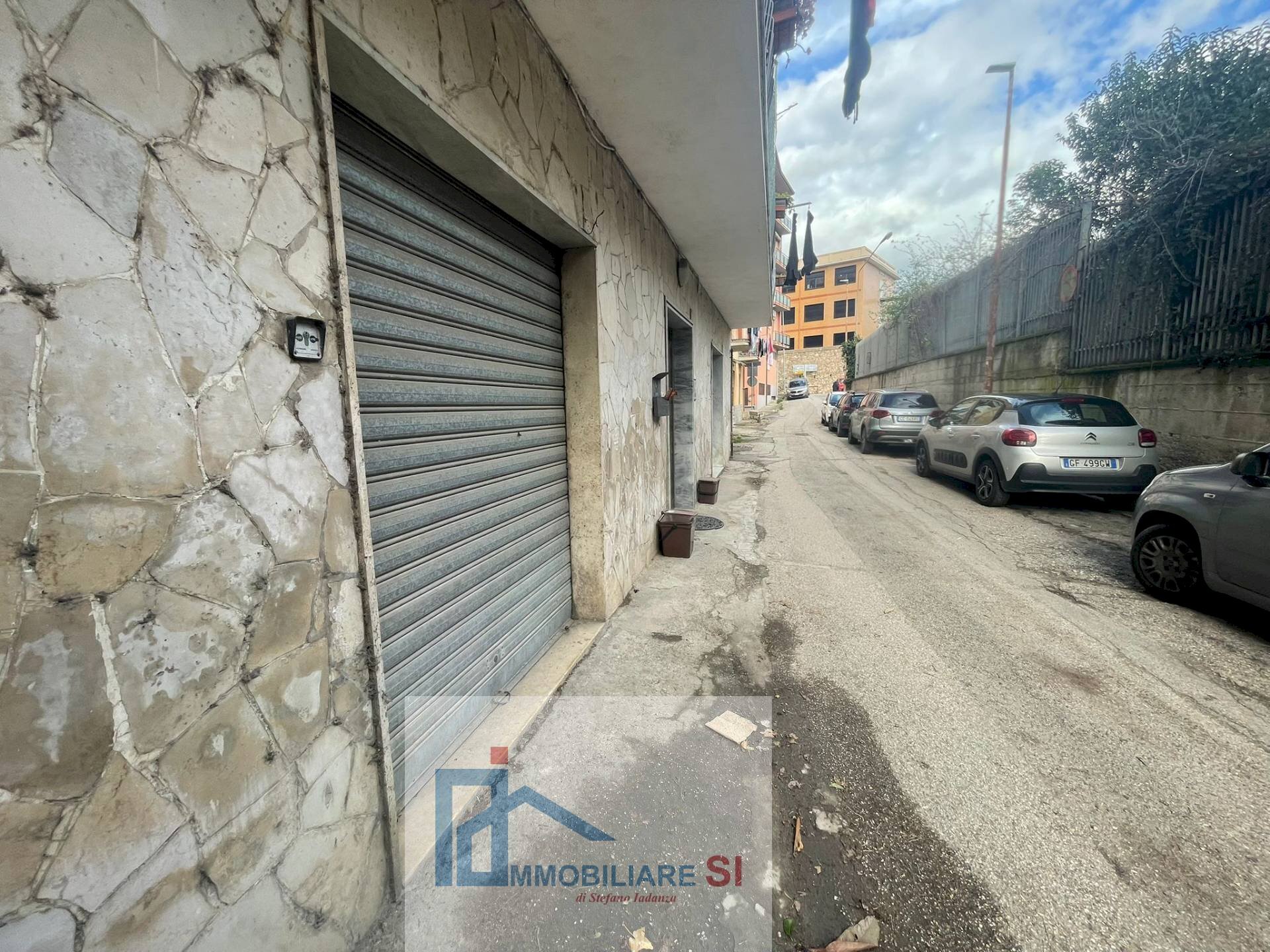 Foto 2 - Box Via Tommaso Rossi, Benevento - photo 2