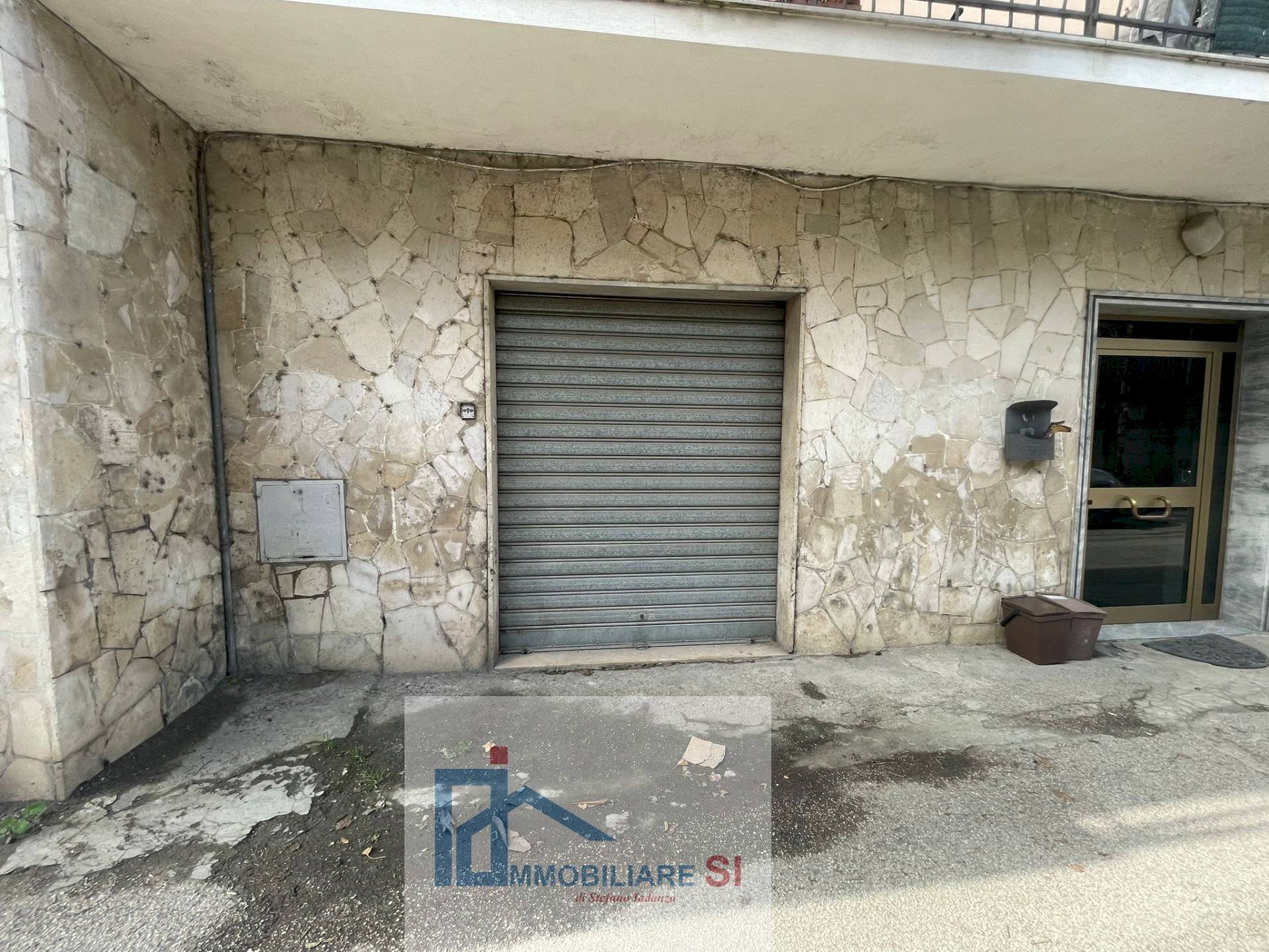 Foto 3 - Box Via Tommaso Rossi, Benevento - photo 3