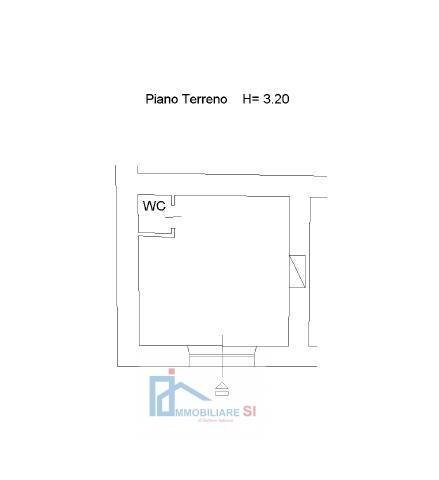 Foto 11 - Box Via Tommaso Rossi, Benevento - floor plans 1