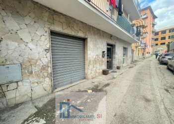 Foto 1 - Box Via Tommaso Rossi, Benevento - photo 1