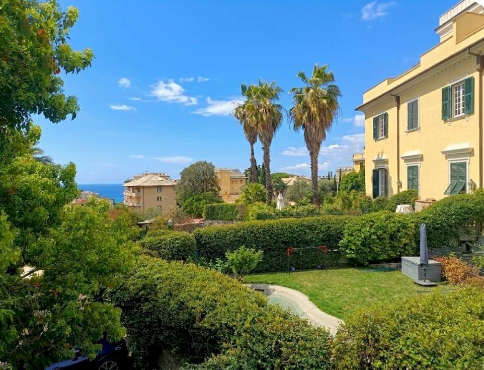Foto 2 - Villa Via Sforza, Genova - foto 2