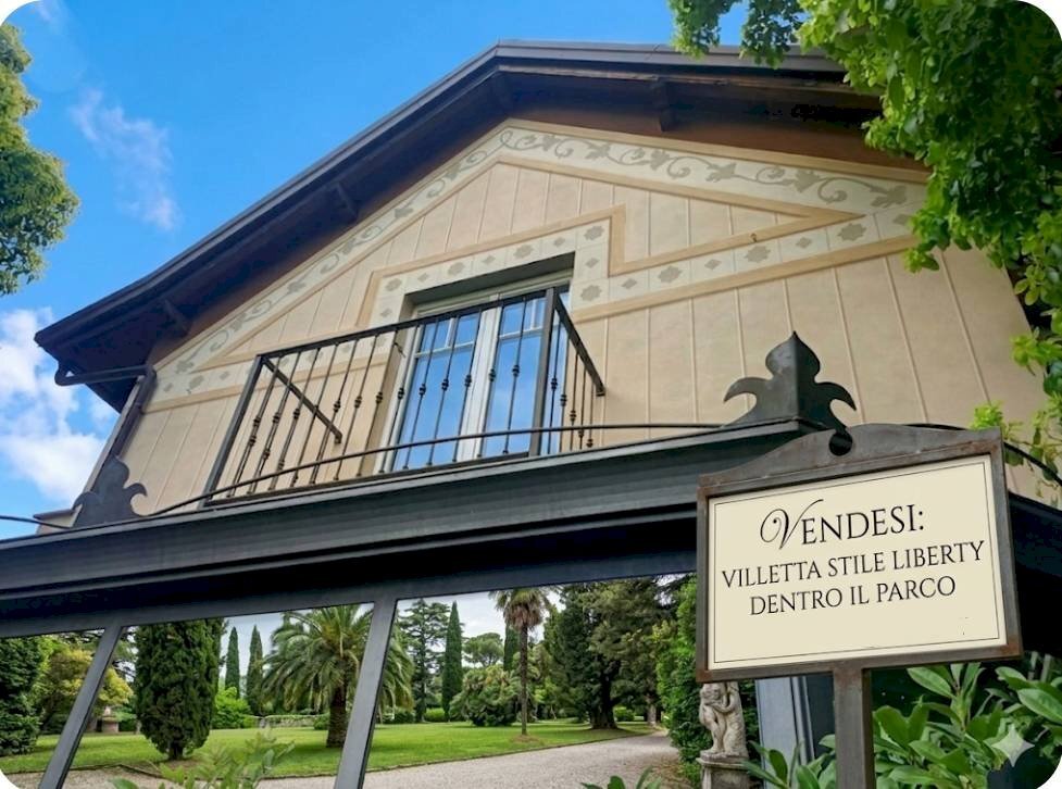 Foto 1 - Villa Via Sforza, Genova - foto 1