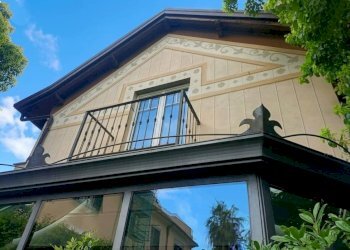 Foto 54 - Villa Via Sforza, Genova - foto 54