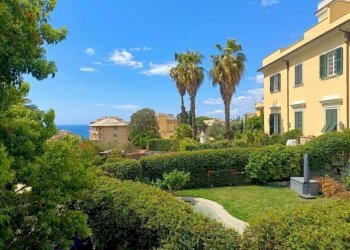 Foto 2 - Villa Via Sforza, Genova - foto 2