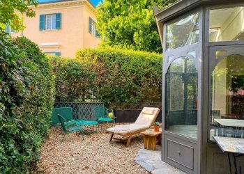 Foto 8 - Villa Via Sforza, Genova - foto 8