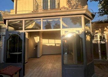 Foto 34 - Villa Via Sforza, Genova - foto 34