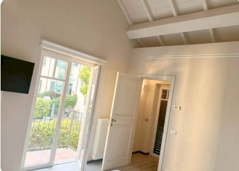 Foto 38 - Villa Via Sforza, Genova - foto 38