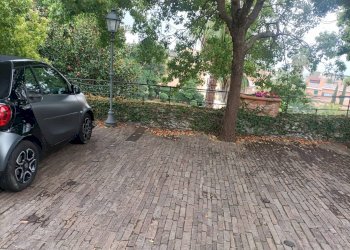 Foto 41 - Villa Via Sforza, Genova - foto 41