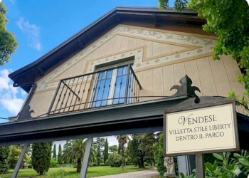 Foto 1 - Villa Via Sforza, Genova - foto 1