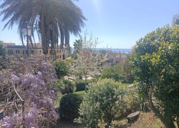 Foto 3 - Villa Via Sforza, Genova - foto 3