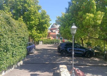 Foto 51 - Villa Via Sforza, Genova - foto 51