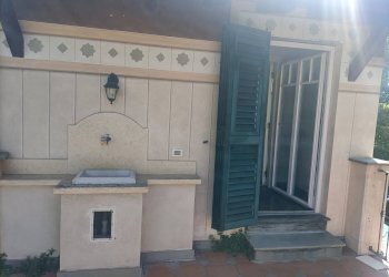 Foto 53 - Villa Via Sforza, Genova - foto 53