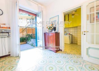 Cucina - Appartamento via di Serretto, Genova (zona Quarto) - foto 6