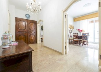 Ingresso - Appartamento via di Serretto, Genova (zona Quarto) - foto 8