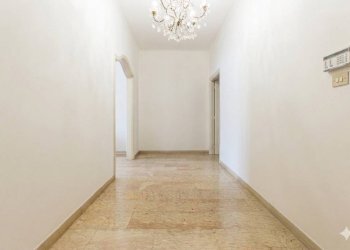 Ingresso - Appartamento via di Serretto, Genova (zona Quarto) - foto 9