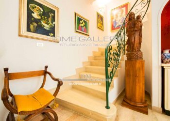 Scala - Appartamento via di Serretto, Genova (zona Quarto) - foto 10